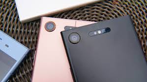 XOLO Q3000 vs. Sony Xperia XZ1 Specs ...