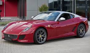 With 17 used ferrari 599 f1 gtb fiorano cars available on auto trader, we have the largest range of cars for sale available across the uk. Ferrari 599 For Sale Jamesedition
