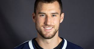 SEASON REFLECTIONS: RYAN FERRILL