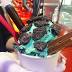 Instacream N7 Brings Whimsical Nitrogen Ice Cream to Hialeah