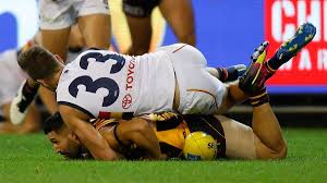 Adelaide have won six of their last nine matches, inclduing three this check our live streaming calendar to see where to watch the hawthorn vs adelaide crows live stream. Afl Round 5 Hawthorn Hawks V Adelaide Crows Photos Newcastle Herald Newcastle Nsw