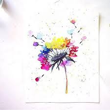 Rainbow Wish Watercolor Kit Watercolor Kit Let S Make Art Watercolor
