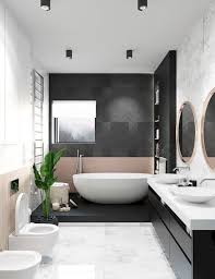 What Is Hot On Pinterest Winter Home Decor Bathroom Inspiration Modern Modern Bathroom Design Bathroom Inspiration Decor
