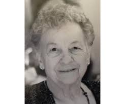 Rosella McNerney Obituary (2014)