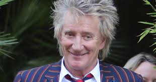 Dec 12, 2019 · legendary rocker rod stewart has shared new details about his split with kiwi supermodel rachel hunter which reveal just how devastated he was when rachel left him. Rod Stewart Reveals He Ditched Designer Clothes For High Street Brands Years Ago Mirror Online