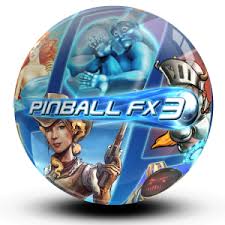 Majority of previously purchased tables from pinball fx2 are transferred over at no charge. Pinball Fx3 Megaballs Pinball Virtual