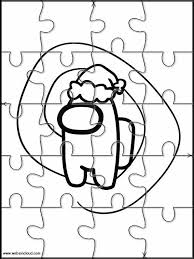 Find hundreds of free jigsaw puzzles to piece together on your computer or to share with friends. Among Us Free Jigsaw Puzzles 17
