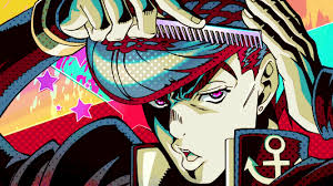 1920x1080 full hd, 1080p, 1366x768 hd, 1280x1024 5:4 desktop display, 1440x900. Tumblr Static Tumblr Static 40zhfdh69e0wcck4g0wg8gows 640 Gif 533 299 Jojo S Bizarre Adventure Anime Jojo Bizarre Jojo Anime