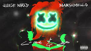 Modern magic—a new media company launched by adam rosenberg and rodney rothman—is producing an animated movie inspired by juice wrld's music, according to deadline.the movie's script will. Juice Wrld X Marshmello Come And Go Youtube