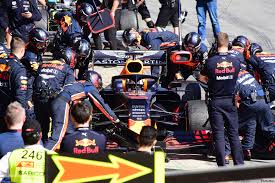 La temporada 2019 se inicia el 17 de marzo en australia y termina el 1 de diciembre en abu dhabi, las siguientes tabla muestra los resultados de la. Red Bull Racing Wikipedia La Enciclopedia Libre