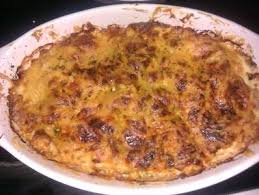 Rosenkohlauflauf Leichter Leben In Deutschland Fur Den Ultra Pro Von Tupperware Rezept Mit Bild Rezept Rezepte Lebensmittel Essen Rosenkohlauflauf