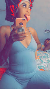 Cheri Ou Konnen Ou Gen Yon Bel Bouboun