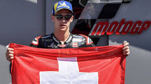 Jason dupasquier mengalami kecelakaan saat turun di kualifikasi ii moto3 italia 2021 paa sabtu, 30 mei 2021. 4gtw9xy03oltpm