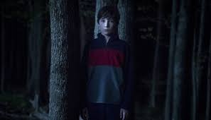 The parents guide items below may give away important plot points. Brightburn Plugged In