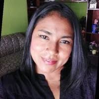 40+ "Iris Espinal" profiles