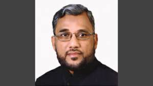 Climate migrants to get home: Shahab Uddin