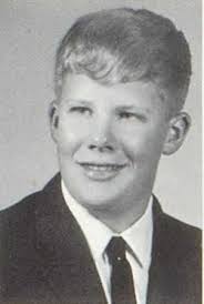 Galen Grant Hegg (1950-2017)