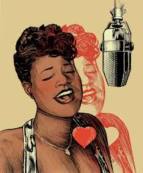 Ella, First Lady of Song