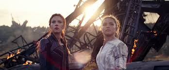Natasha romanoff, aka black widow, confronts the darker parts of her ledger when a dangerous conspiracy with ties to her past arises. Black Widow Movie Review Film Summary 2021 Roger Ebert