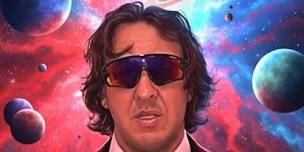 My Cousin Vlad - LIVE COMEDY - Katoomba