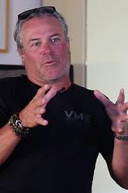 Douglas Deaton: Movies, TV, and Bio