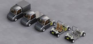 Get an alternative means of transportation with tuk tuk car with features to navigate busy or narrow roads. Lightweight All Electric Tuk Tuk Alternative Revealed Electric Hybrid Vehicle Technology International
