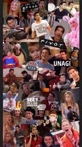 Android users need to check their android version as it may vary. Friends Tv Show 2560x1600 Wallpaper Teahub Io