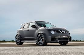 The Nissan Juke R Gets An Exciting Upgrade Introducing The Juke R 2 0 Nissan Juke Nissan Nissan Juke Nismo