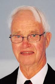 N. Scott Obituary December 17, 2015