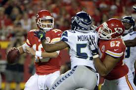 Seahawks Chiefs 2016 Livestream Time Tv Schedule Channel