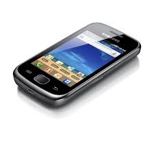 Samsung Galaxy Gio S5660 technische ...