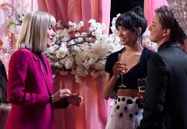The house of flowers movie. The House Of Flowers The Movie 2021 Filmaffinity