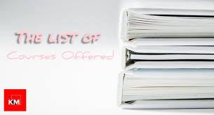 College vacancies and course restrictions. Kimtech Training College Courses Offered Full List And Contact Kenyan Magazine