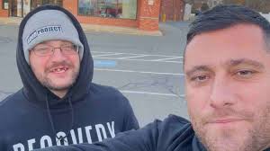 Fundraiser by Victor Oliveira : Helping Ryan the Ex Homeless Man get new  teeth