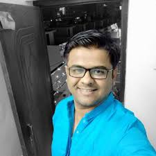 sailendra k prusty (@sailendramkcg)