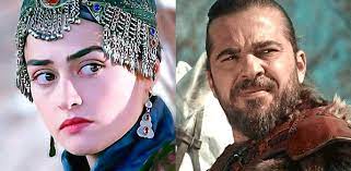 Z generation abiti neonata / completo bambina neon. Why Pakistan Is Obsessed With Turkish Series Ertugrul Desiblitz