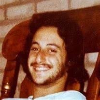 Daniel Mario Colombo Obituary