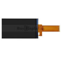 5 inch 480x854 IPS TFT LCD Display RGB Interface ST7701 Controller