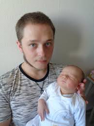 En images. Kallioppée, Giulet : découvrez les bébés nés dans l'Ain ces  derniers jours