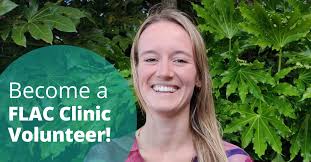 Volunteering with...