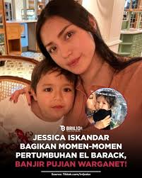 Darius Sinathrya mengunggah beberapa fotonya usai potong rambut. Darius  terlihat dengan model rambut barunya. Paras Darius Sinathrya pun terlihat  lebih fresh dan tampak lebih muda. Donna Agnesia pun menyambut hangat model  rambut