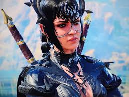 Doing a Shadowheart origin run 🥰 Fit وم