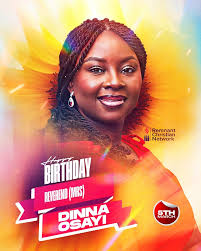 The Omoge! You materialised not from thin air, but from the kernel of God's  will and fit perfectly into my life. Years have passed, and I am the more  persuaded that it