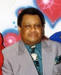 Obituary information for Levern Damon, Jr.