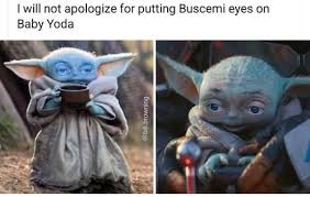 Baby yoda appealed to the child inside of everyone retweeting the content. Star Wars Memes For Anyone Who Hasn T Seen The Rise Of Skywalker Memebase Funny Memes