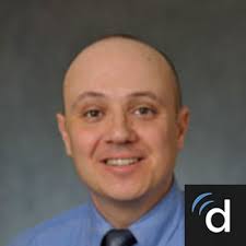 Dr. Charles O. Dougherty, MD