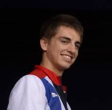 If someone stands in the way of true justice, you simply walk up behind them and stab them in the heart.ra's al ghul's most famous line. Who Is Max Whitlock Dating Max Whitlock Girlfriend Wife