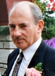 Donald Cassidy Obituary