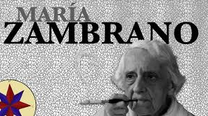 Hacia un saber sobre el alma de María Zambrano
