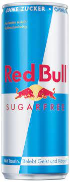 Red bull has the highest market share of any energy drink in the world, with 7.5 billion cans sold in a year. Red Bull Energy Drink Verleiht Flugel Red Bull Energy Drink Red Bull De